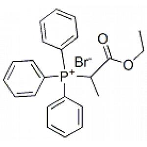 乙氧甲酰基乙基三苯基溴化膦-CAS:30018-16-7