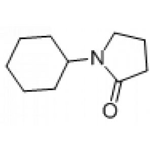 1-环己基-2-吡咯烷酮-CAS:6837-24-7