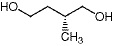 (R)-(+)-2-甲基-1,4-丁二醇-CAS:22644-28-6