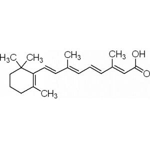 维生素A酸-CAS:302-79-4
