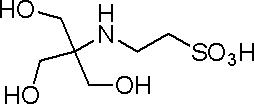 Tris乙磺酸-CAS:7365-44-8