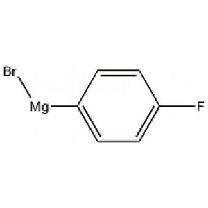 4-氟苯基溴化镁-CAS:352-13-6