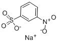 间硝基苯磺酸钠-CAS:127-68-4