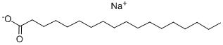 硬脂酸钠-CAS:822-16-2