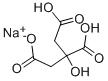柠檬酸二氢钠-CAS:18996-35-5