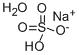 硫酸氢钠,一水-CAS:10034-88-5
