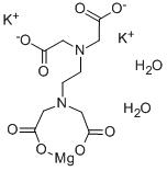 乙二胺四乙酸二钾镁盐-CAS:15708-48-2
