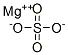 无水硫酸镁-CAS:7487-88-9