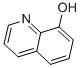 8-羟基喹啉-CAS:148-24-3