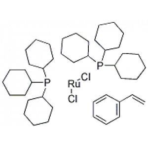 苯基亚甲基双(三环己基磷)二氯化钌-CAS:172222-30-9