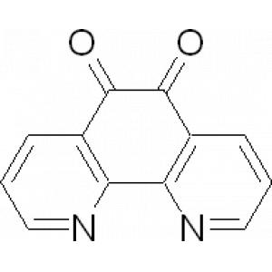 1,10-菲啰啉-5,6-二酮-CAS:27318-90-7
