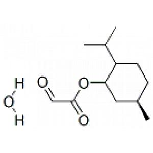 薄荷醇乙醛酸酯-CAS:26315-61-7