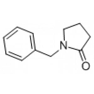 N-苄基吡咯烷酮-CAS:5291-77-0