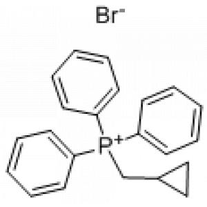 环丙基甲基三苯基溴化膦-CAS:14799-82-7