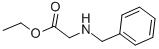 N-苄基甘氨酸乙酯-CAS:6436-90-4