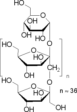 菊糖-CAS:9005-80-5