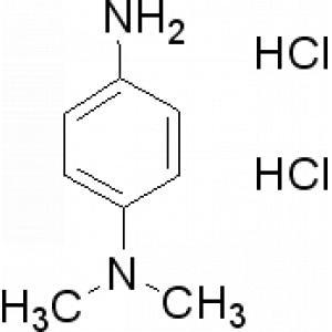 N,N-二甲基对苯二胺二盐酸盐-CAS:536-46-9