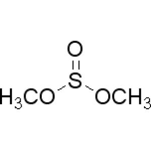 亚硫酸二甲酯-CAS:616-42-2
