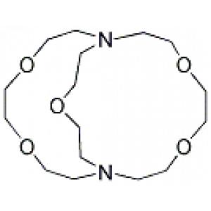 4,7,13,16,21-五氧杂-1,10-二氮杂二环[8.8.5]廿三烷-CAS:31364-42-8