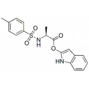 N-对甲苯磺酰-L-丙氨酰氧吲哚-CAS:75062-54-3
