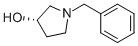 (S)-(-)-1-苄基-3-乙酰氨基吡咯烷-CAS:101385-90-4