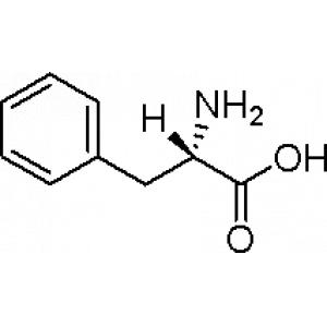 L-苯丙氨酸-CAS:63-91-2