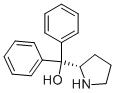 (S)-(+)-α,α-二苯基-2-脯氨醇-CAS:112068-01-6