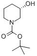 (S)-1-Boc-3-羟基哌啶-CAS:143900-44-1