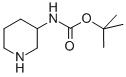 3-(BOC-氨基)哌啶-CAS:172603-05-3