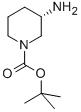 (S)-1-Boc-3-氨基哌啶-CAS:625471-18-3