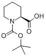 N-Boc-L-哌啶-2-羧酸-CAS:26250-84-0