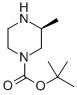 （S）- 4-叔丁氧羰基-2-甲基哌嗪-CAS:147081-29-6