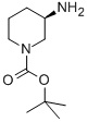 (R)-3-氨基-1-BOC-哌啶-CAS:188111-79-7