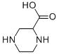 R-2-哌嗪甲酸-CAS:31321-68-3