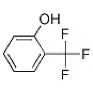 邻三氟甲基苯酚-CAS:444-30-4