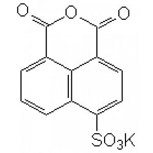 4-磺酸钾-1,8-萘酐-CAS:71501-16-1