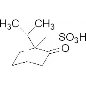 左旋樟脑磺酸-CAS:35963-20-3