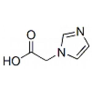 咪唑-1-乙酸-CAS:22884-10-2