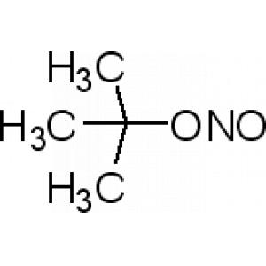 亚硝酸叔丁酯-CAS:540-80-7