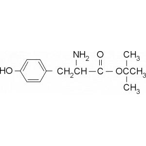 L-酪氨酸叔丁酯-CAS:16874-12-7