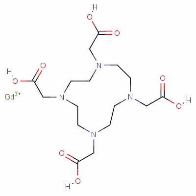 钆特酸-CAS:72573-82-1