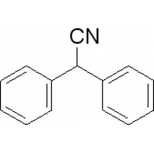 二苯乙腈-CAS:86-29-3