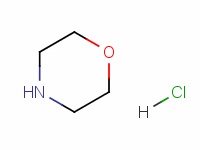 Morpholine hydrochloride-CAS:10024-89-2