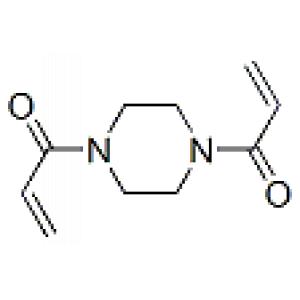 1,4-二丙烯酰基哌嗪-CAS:6342-17-2