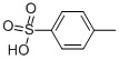 对甲苯磺酸-CAS:104-15-4