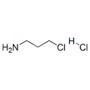 3-氯丙胺盐酸盐-CAS:6276-54-6