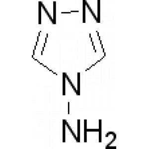 4-氨基-4H-1,2,4-三唑-CAS:584-13-4