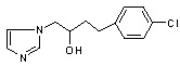 1-[4-(4-氯苯基)-2-羟基-正丁基]咪唑-CAS:67085-11-4