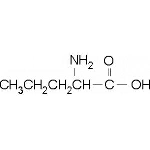 DL-正缬氨酸-CAS:760-78-1