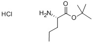L-正缬氨酸叔丁酯盐酸盐-CAS:119483-47-5